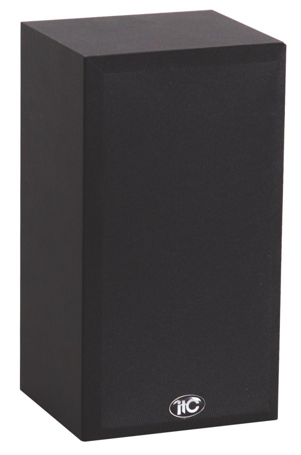 Loa Hộp IP công suất 2x20W ITC: T-7707A