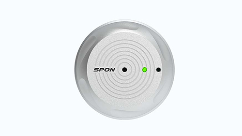 Micro giám sát, ghi âm ngoài trời từ xa SPON TS-804A