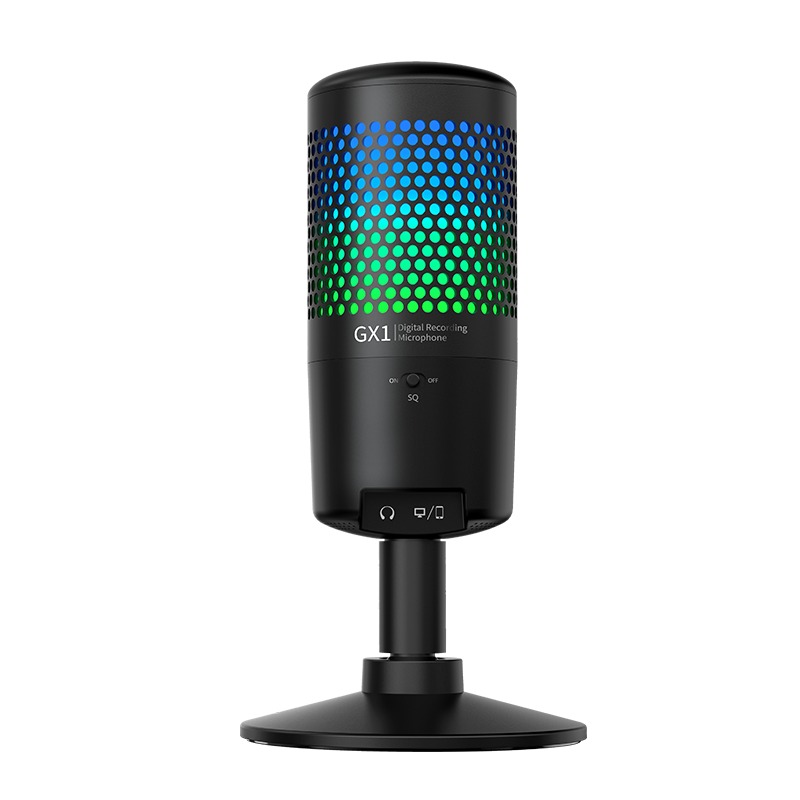 Micro USB kỹ thuật số thu âm Takstar GX1