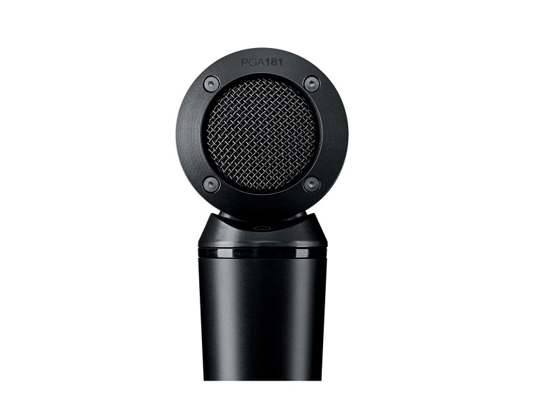 PGA181 Shure - Micro không dây