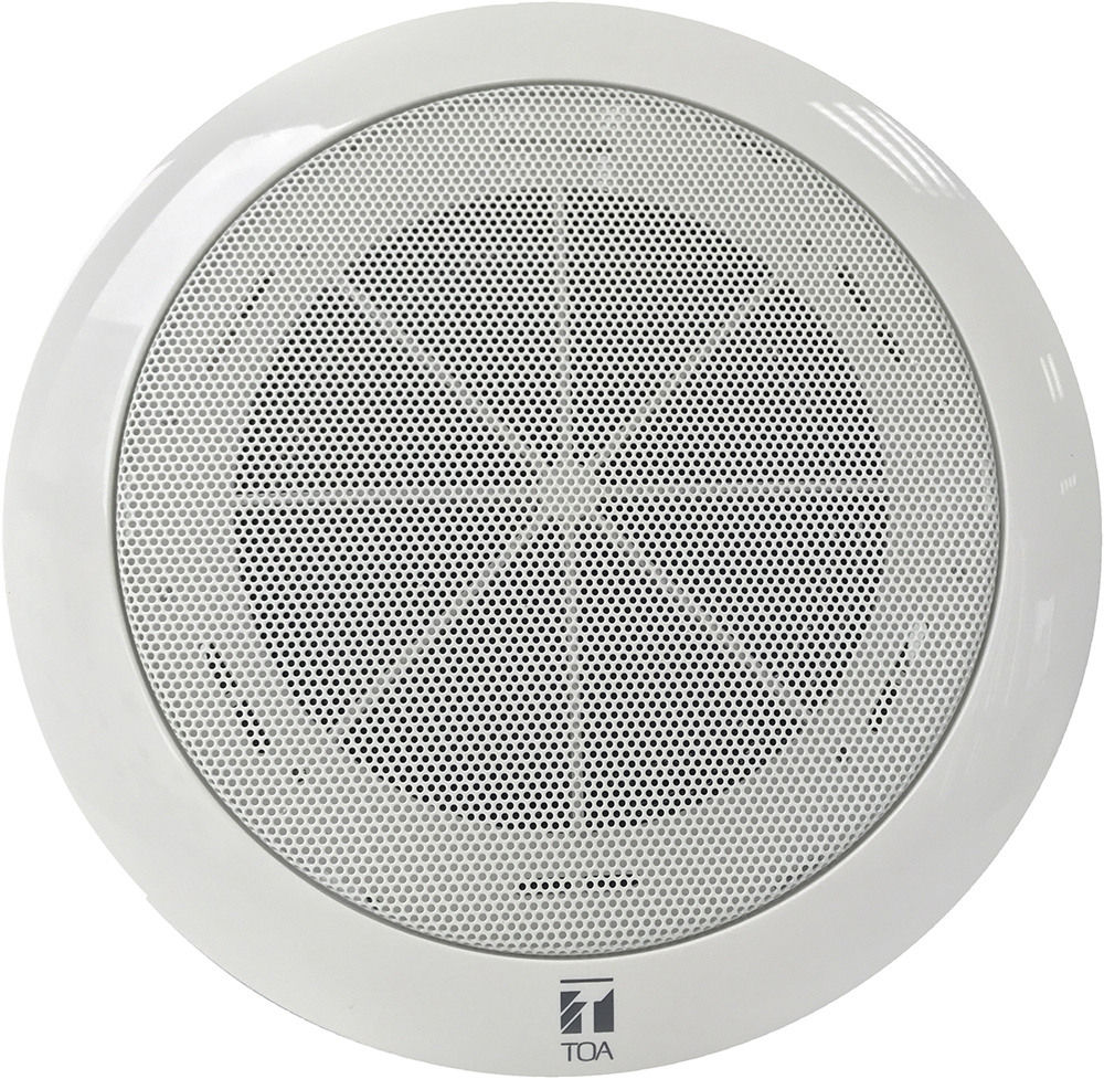 Loa TOA PC-PE1868IP1 loại gắn trần IP 7W