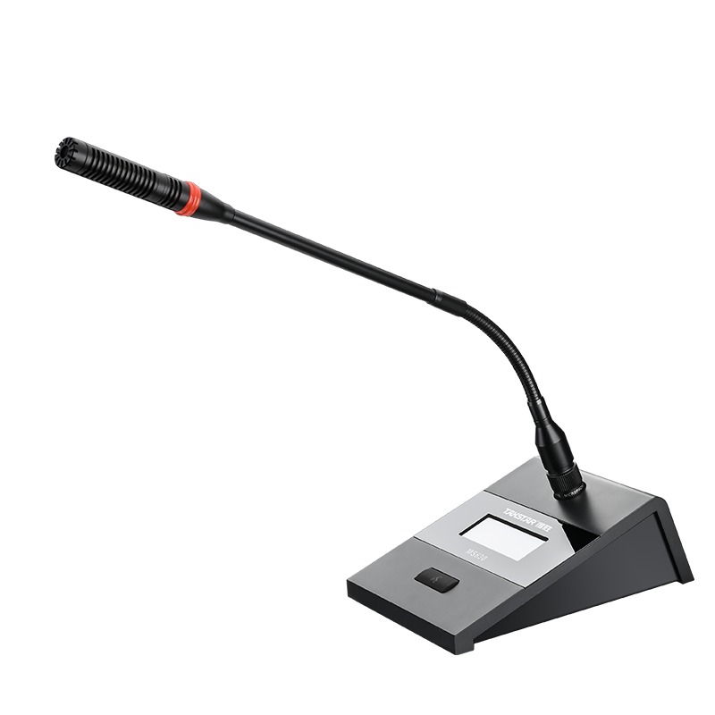 Micro hội thảo có dây MS830