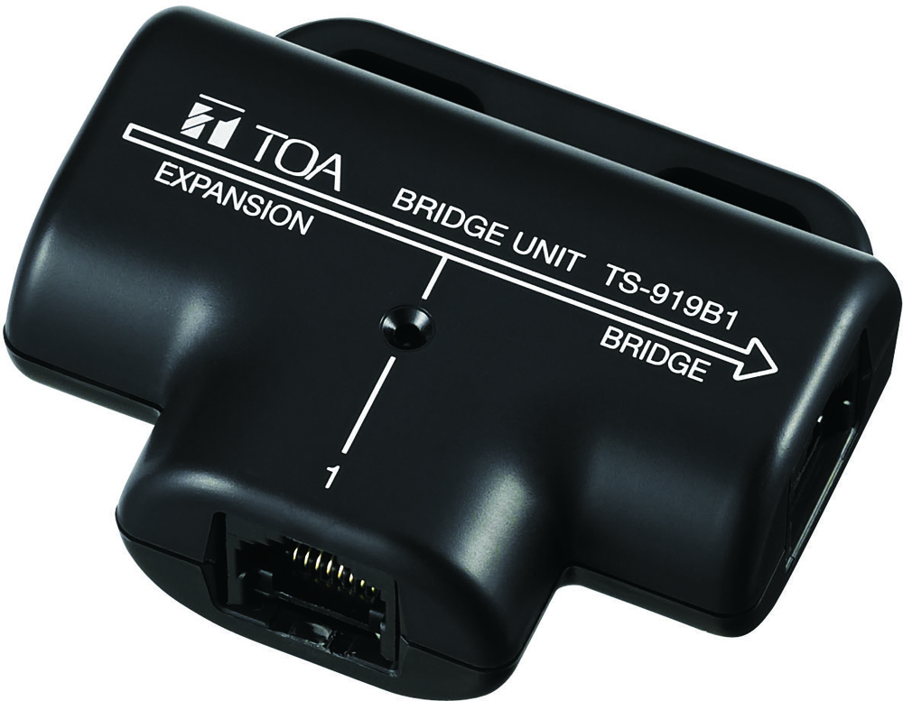 Cầu nối máy hội thảo TOA TS-919B1