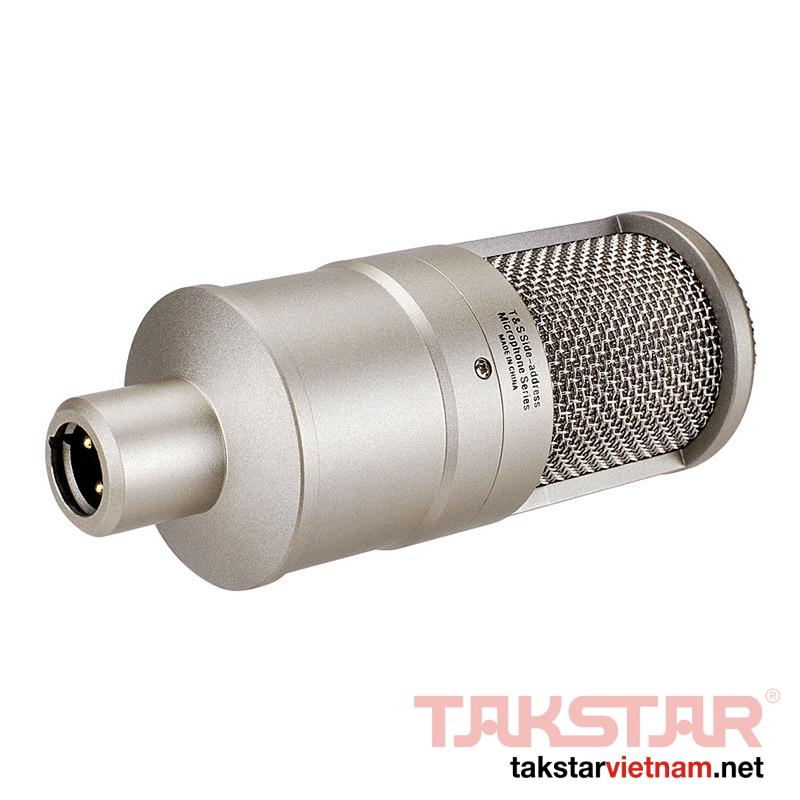 PC-K200 Takstar - Mic thu âm