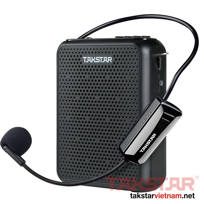 Máy trợ giảng không dây Takstar E300W