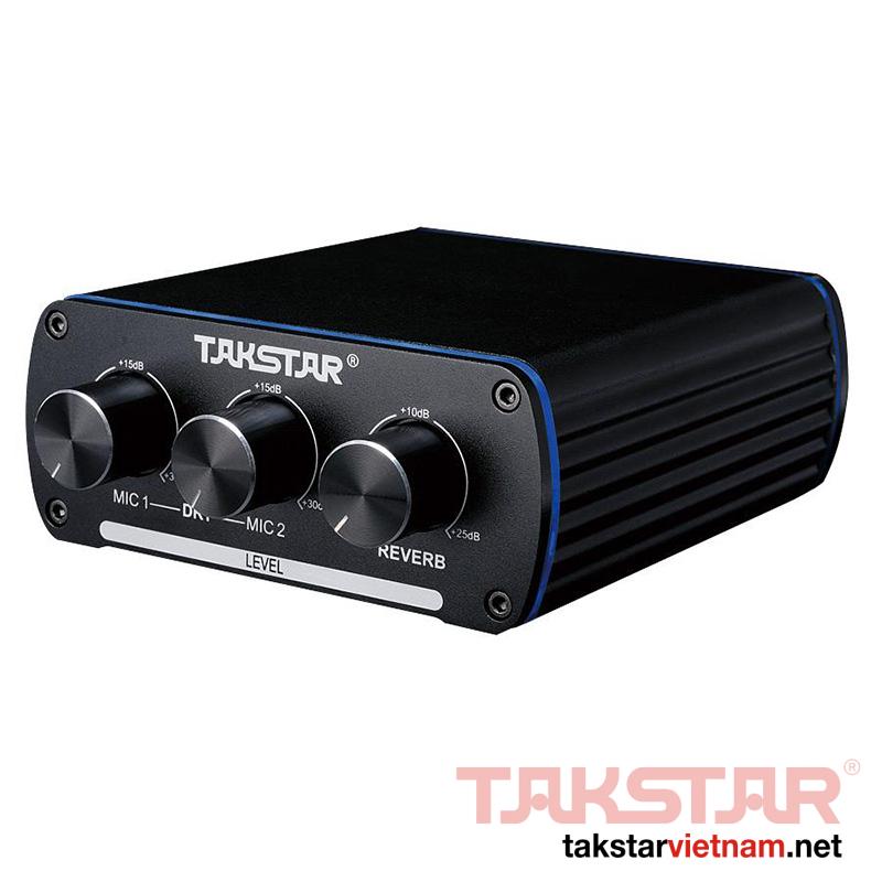 MA-2D Takstar - Bộ hiệu ứng âm thanh