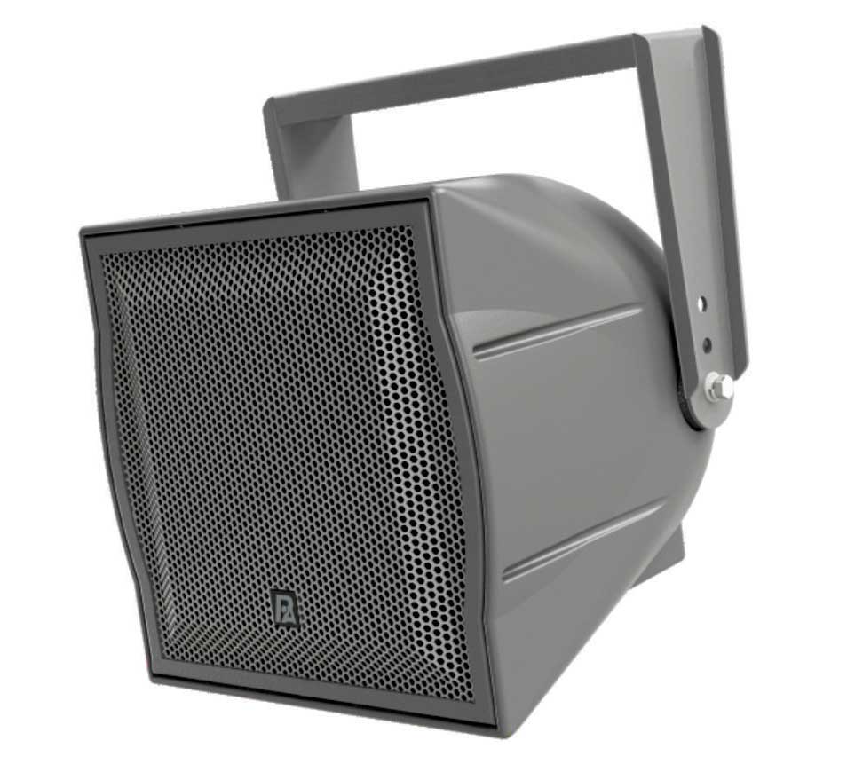 Loa ngoài trời IP56 2 chiều P.Audio SW-8C