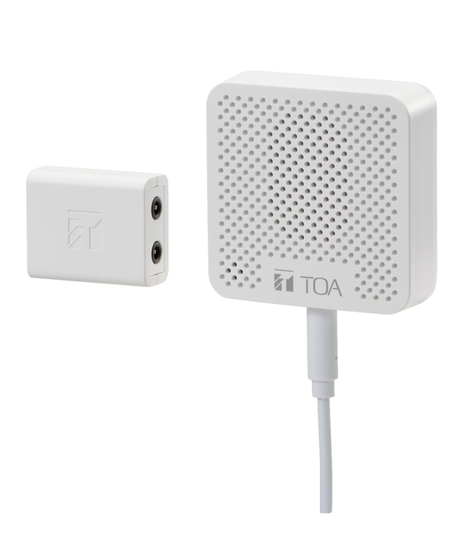 Bộ mở rộng cho NF-2S TOA NF-CS1