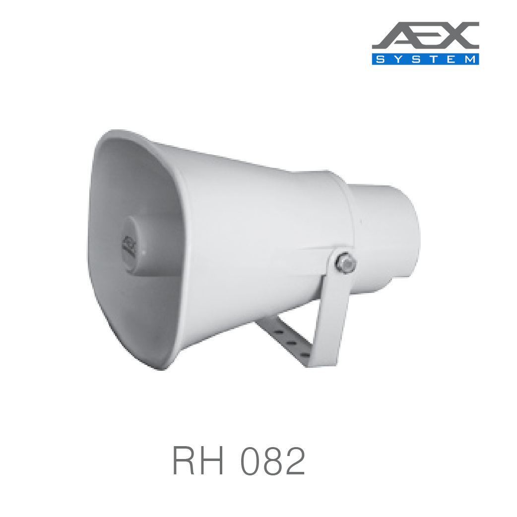 Loa nén, loa còi AEX công suất 20W RH 082