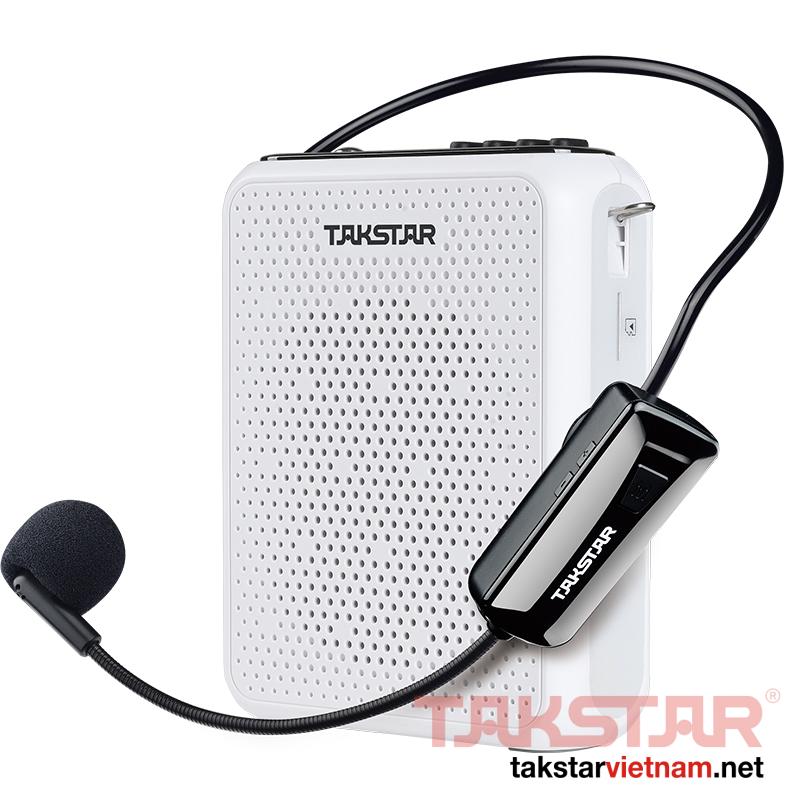 Máy trợ giảng không dây Takstar E300W