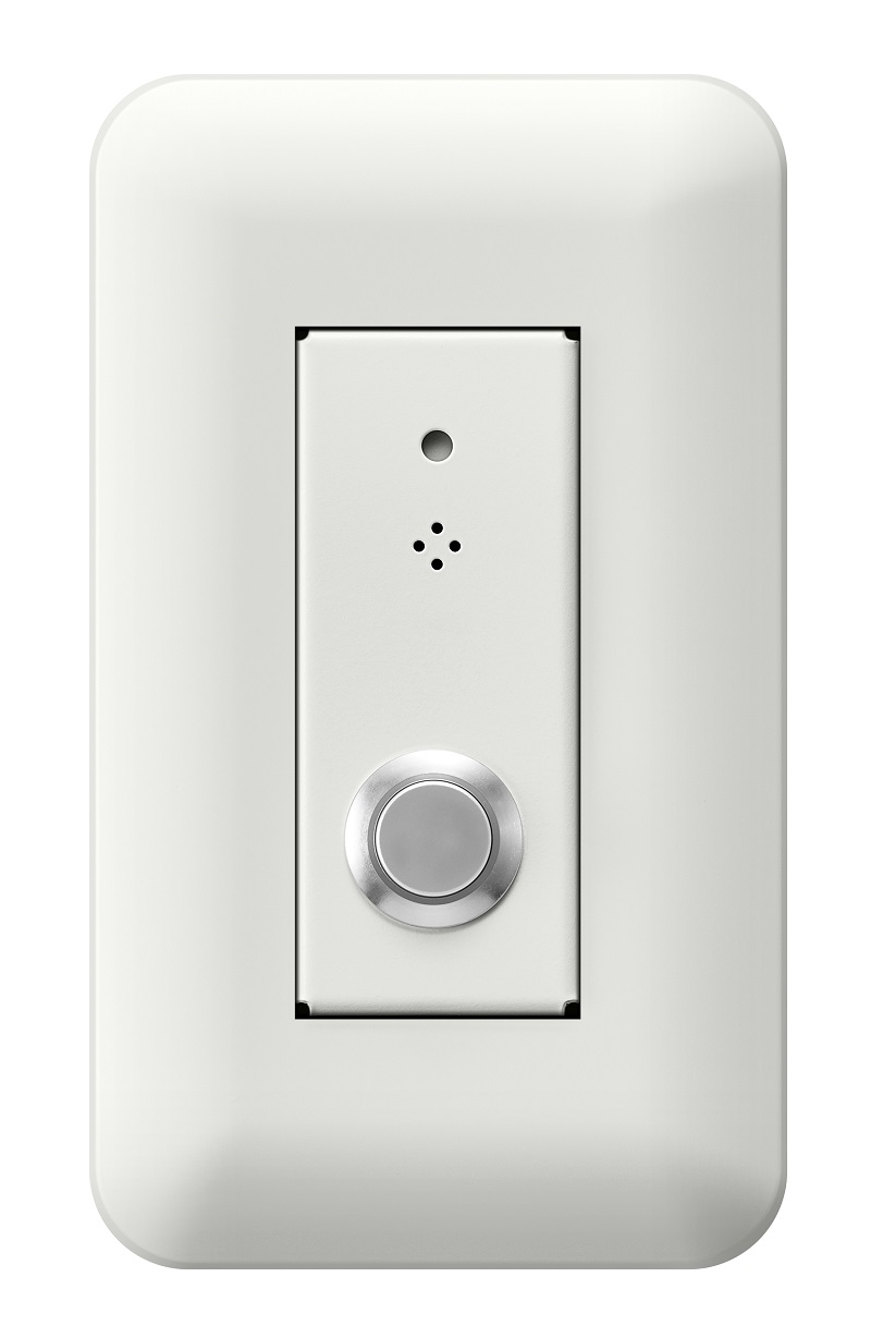 Micro gắn tường: TOA IP-A1MP