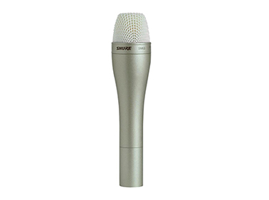 SM63 Shure - Micro dành cho ca hát