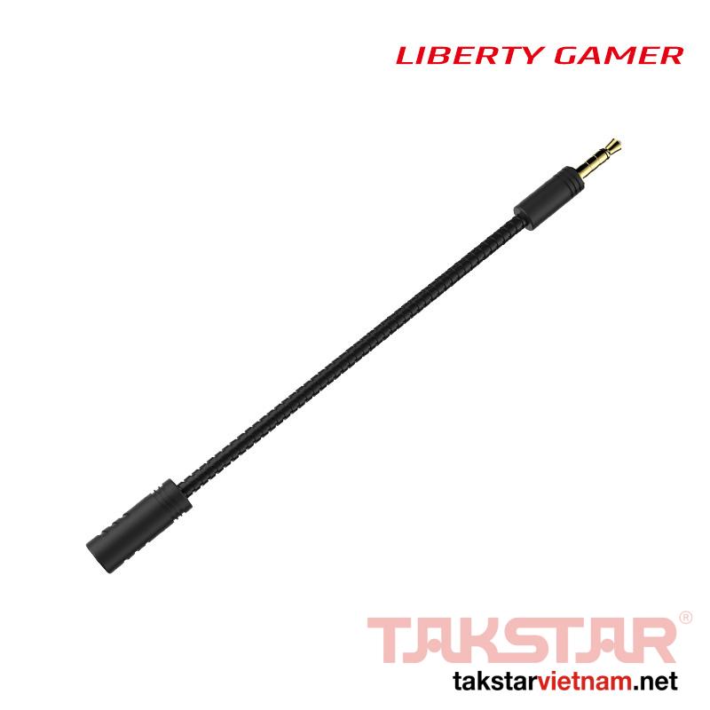 SPRINT Takstar - Tai nghe có dây Gamer