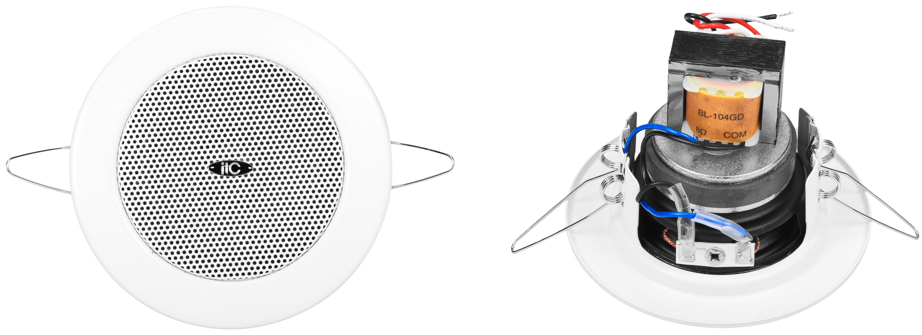 T-103G loa âm trần ITC công suất 3W-6W