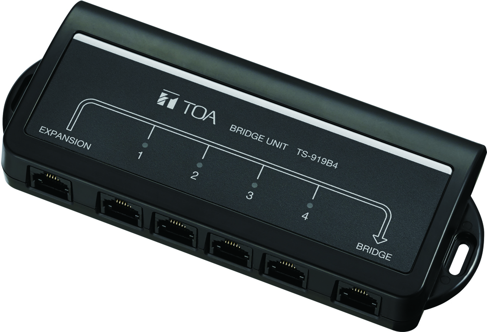 Cầu nối máy hội thảo TOA TS-919B4