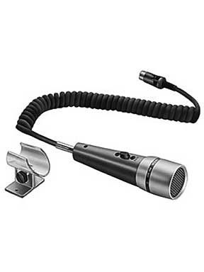 Micro TOA PM-306D thông báo đang hướng