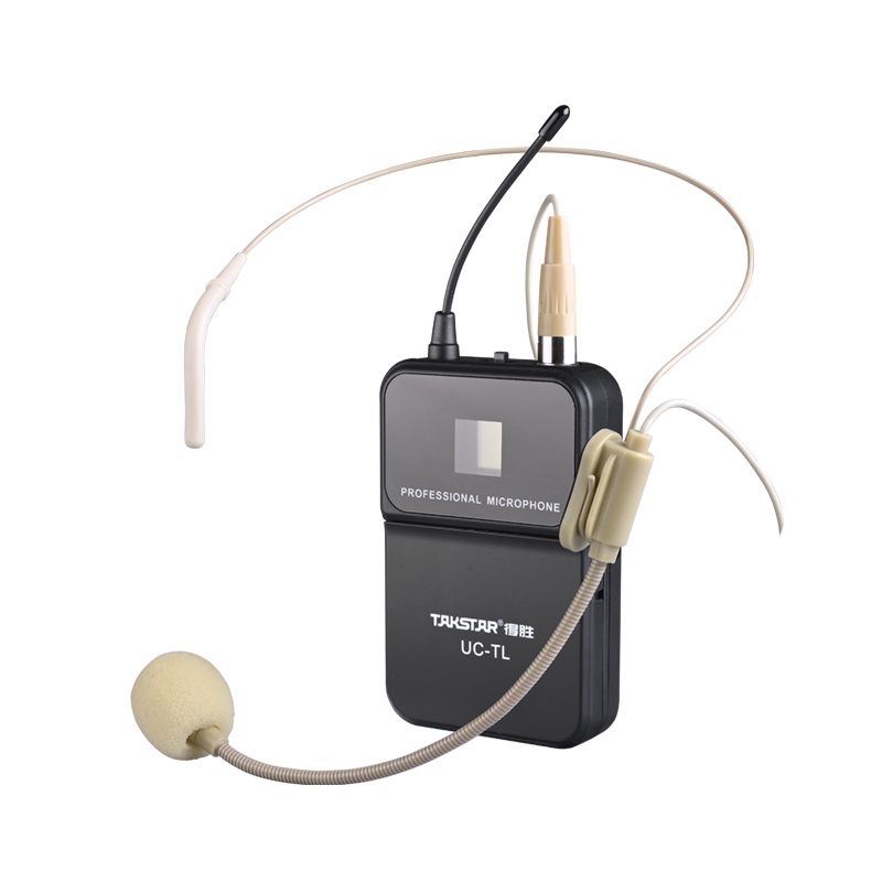 Micro không dây choàng đầu Takstar UC-TL