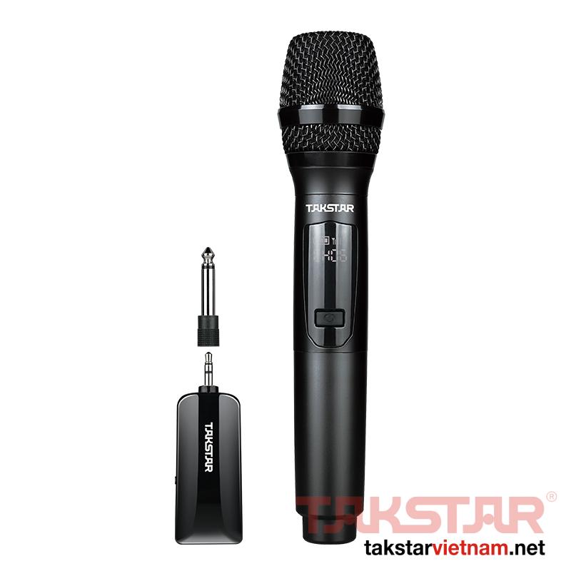 TS-K201 Takstar - Micro không dây