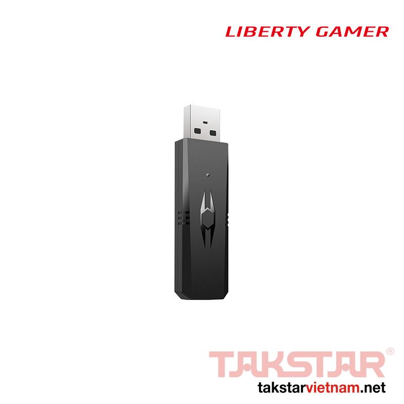 NOUS  Takstar - Tai nghe Gamer không dây