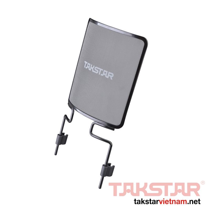 PC-K850 Takstar - Mic thu âm