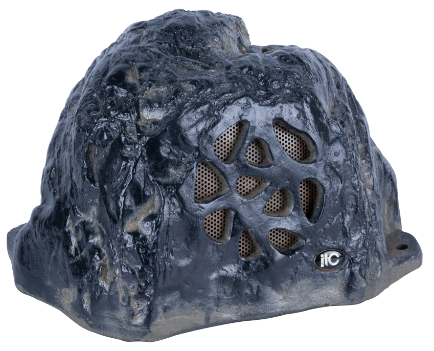 Loa giả đá ITC dùng cho sân vườn công suất 7.5W-15W: T-300R