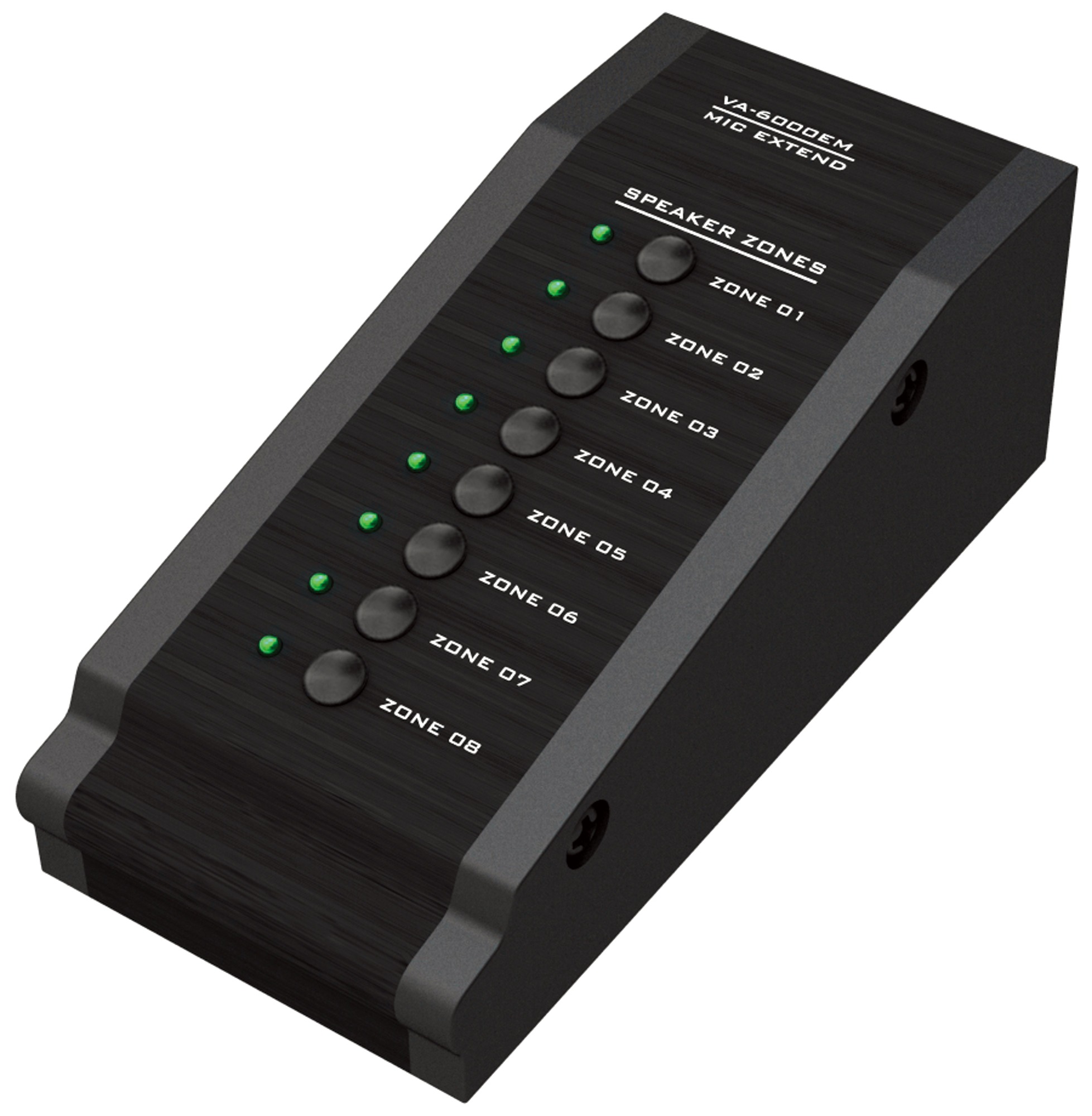 Bàn phím mở rộng 8 phím ITC: VA-6000EM